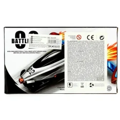 COLOR BABY Vehículos, Trenes Y Parkings-Vehículo Nave de Combate Infantil