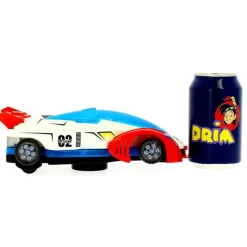 COLOR BABY Vehículos, Trenes Y Parkings-Vehículo Nave de Combate Infantil