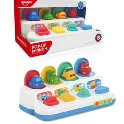 Vehículos Saltarines*DRIM DISCOUNT Clearance