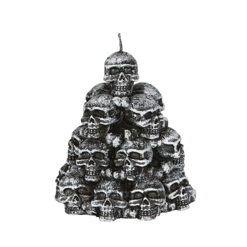 FIESTAS GUIRCA Halloween-Vela de Calaveras