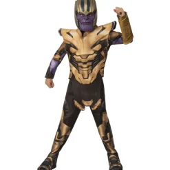 RUBIE'S Disfraces Y Complementos|Disfraces Y Complementos-Vengadores Endgame Disfraz Thanos
