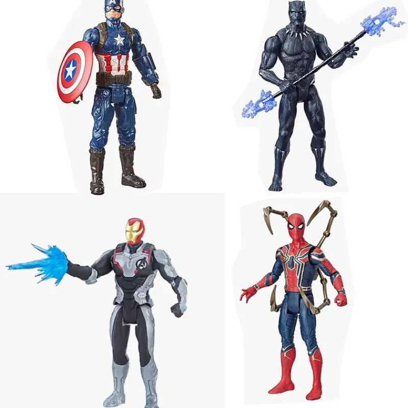 Vengadores Endgame Figura Surtida*HASBRO Outlet