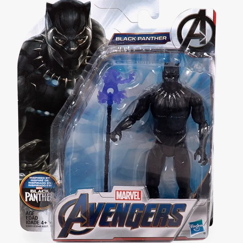 Vengadores Endgame Figura Surtida*HASBRO Outlet
