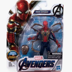 Vengadores Endgame Figura Surtida*HASBRO Outlet