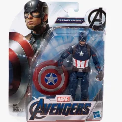 Vengadores Endgame Figura Surtida*HASBRO Outlet