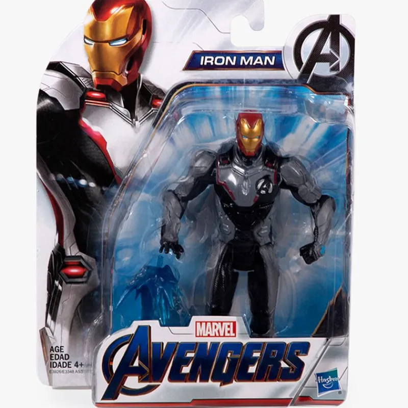 Vengadores Endgame Figura Surtida*HASBRO Outlet