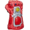 Vengadores Endgame Iron Man Guantelete Electrónico*HASBRO Best