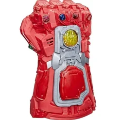 Vengadores Endgame Iron Man Guantelete Electrónico*HASBRO Best