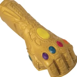 Vengadores Endgame Thanos Guantelete del Infinito*RUBIE'S Hot