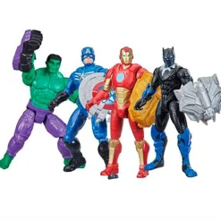Vengadores Mech Strike Figura Surtida*HASBRO Online