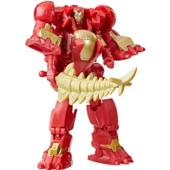 Vengadores Mechstrike Mechasaurs Figura Surtida*HASBRO New