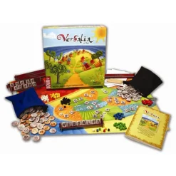 DEVIR Juegos Para Expertos-Verbàlia (en catalán)