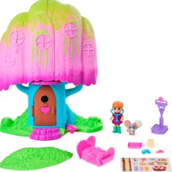 SPIN MASTER Muñecas-Vida the Vet Clínica Veterinaria