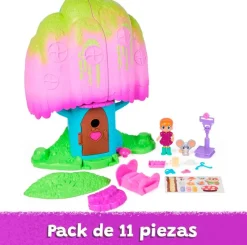 SPIN MASTER Muñecas-Vida the Vet Clínica Veterinaria