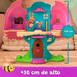 SPIN MASTER Muñecas-Vida the Vet Clínica Veterinaria