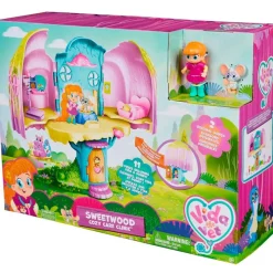 SPIN MASTER Muñecas-Vida the Vet Clínica Veterinaria