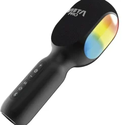 SELECCION DRIM Instrumentos Musicales-Vieta Pro Karaoke Party Micrófono