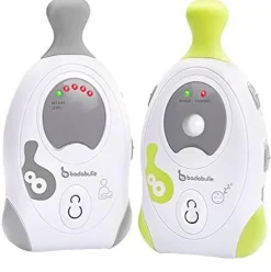 Vigilabebé Baby Online 300m*BADABULLE Clearance