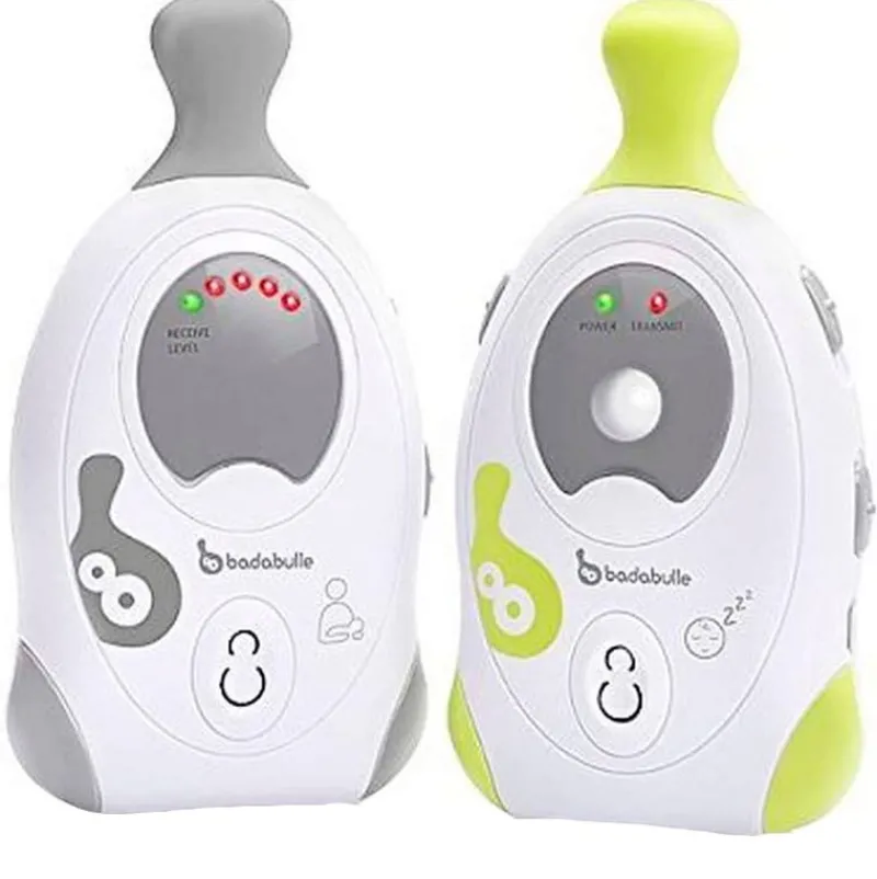 Vigilabebé Baby Online 300m*BADABULLE Clearance