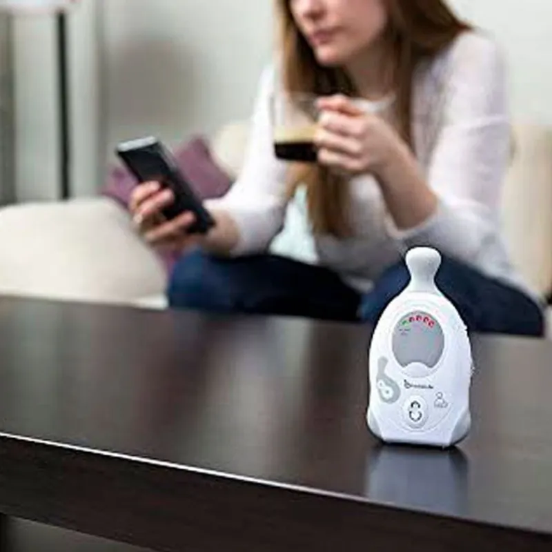 Vigilabebé Baby Online 300m*BADABULLE Clearance