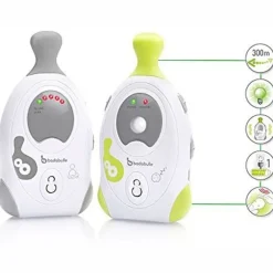 Vigilabebé Baby Online 300m*BADABULLE Clearance