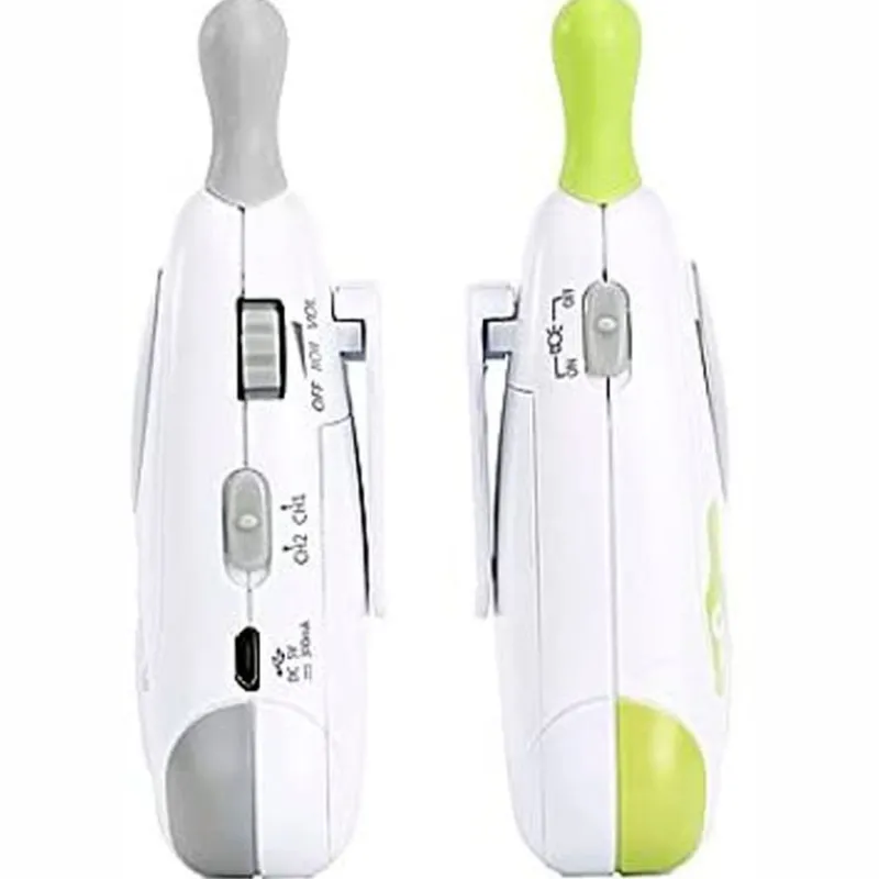 Vigilabebé Baby Online 300m*BADABULLE Clearance