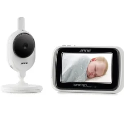 Vigilabebé Sincro Screen Plus 4,3"*JANE Best