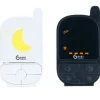 BABYMOOV Vigilabebés|Seguridad En El Hogar-Vigilabebe Audio Handy Care
