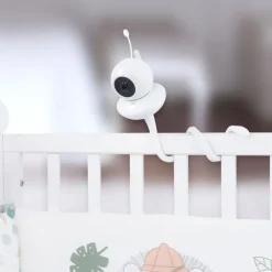 KIKKABOO Vigilabebés|Seguridad En El Hogar-Vigilabebe Video 4.3