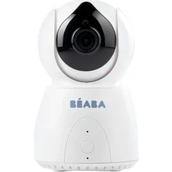 BEABA Vigilabebés|Seguridad En El Hogar-Vigilabebe Zen con pantalla 4'3"