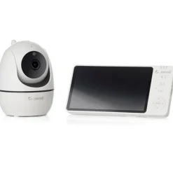 JANE Vigilabebés-Vigilabebés Eye Pro 5”