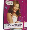 SIMBA Juegos Y Juguetes De Imitación-Violetta uñas creativas