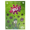 Virus Juego de Cartas*TRANJIS GAME Best