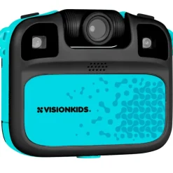 KIDS EUROSWAN Electrónicos-Vision Kids Cámara Deportiva