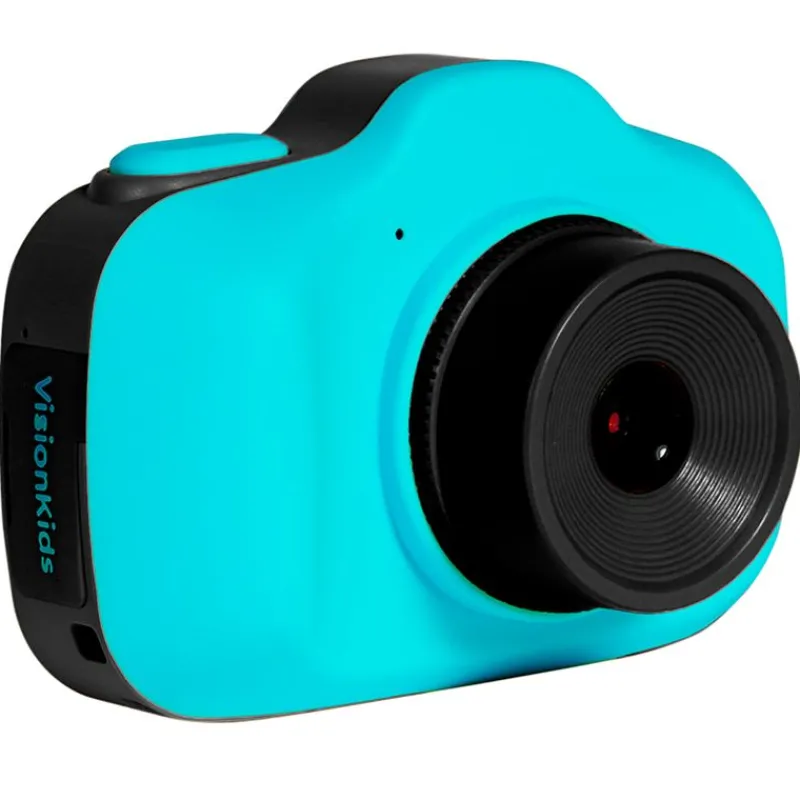 KIDS EUROSWAN Electrónicos-Vision Kids Cámara Digital