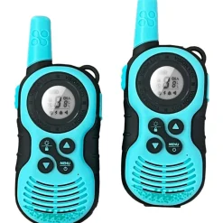 Vision Kids Walkie Talkie Pro*KIDS EUROSWAN Outlet