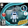 DRIM DISCOUNT Helicópteros Y Aviones-Volador Robot Espacial R/C