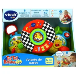 Volante de Paseo*VTECH Outlet