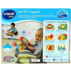 Volante de Paseo*VTECH Outlet