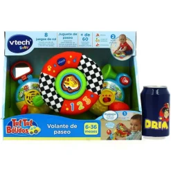 Volante de Paseo*VTECH Outlet