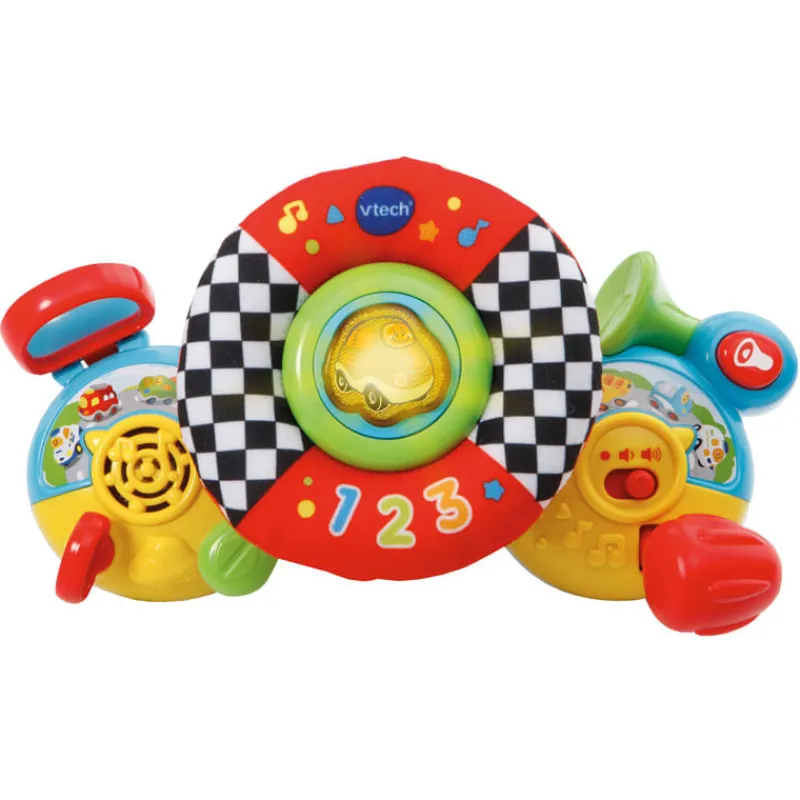 Volante de Paseo*VTECH Outlet