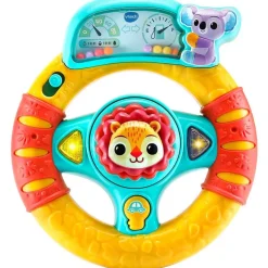 Volante Descubrimientos*VTECH Outlet