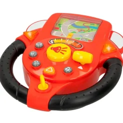 Volante Infantil con Movimiento*COLOR BABY Discount