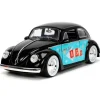 JADA TOYS Coches Escala 1:24-Volkswagen Beetle Escala 1:24