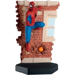 SELECCION DRIM Marvel|Figuras Películas Y Series-VS Marvel Spiderman Figura Escala 1:18