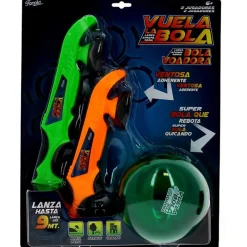 Vuela La Bola*FAMOSA Best