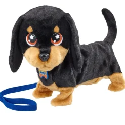 BIZAK Electrónicos-Waggles Mi Perrito Salchicha