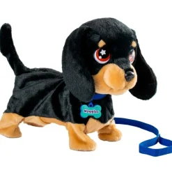 BIZAK Electrónicos-Waggles Mi Perrito Salchicha