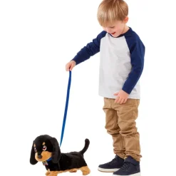 BIZAK Electrónicos-Waggles Mi Perrito Salchicha