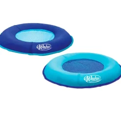 DRIM DISCOUNT Aire Libre-Wahu Asiento Flotador Surtido